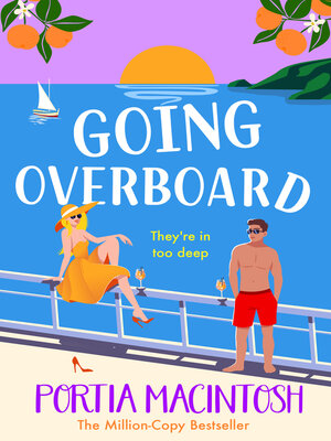cover image of Going Overboard